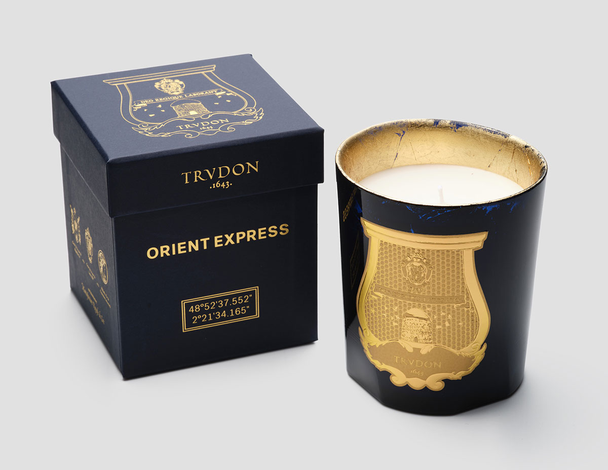 Orient Express, Artisan of Travel since 1883