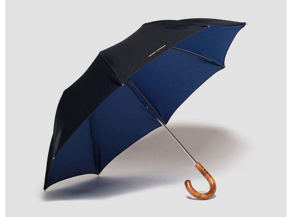 Orient Express Francesco Maglia Folding Umbrella